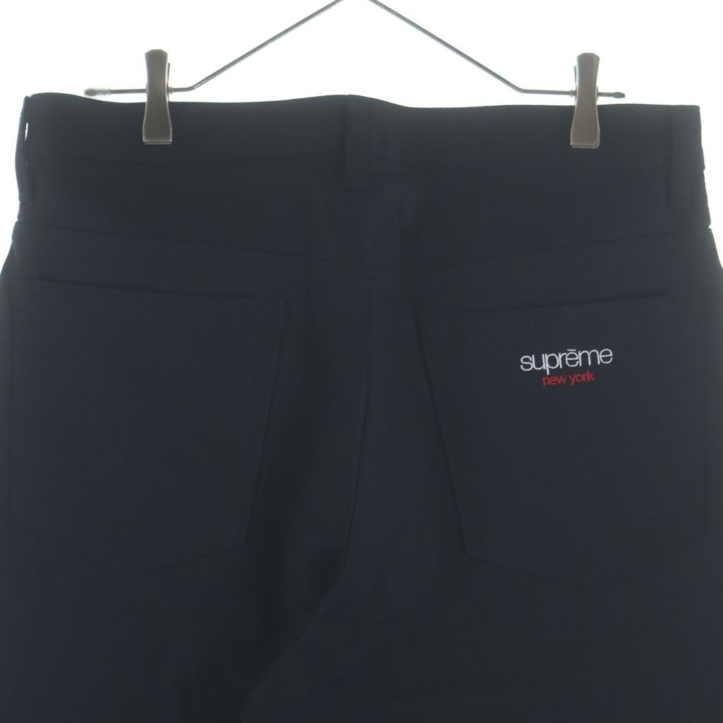 SUPREME (シュプリーム) 24SS Baggy Jean バギージーン ワイドデニム