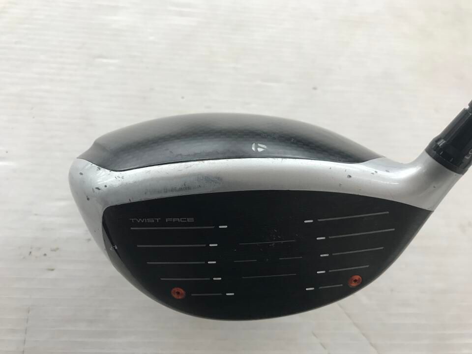 テーラーメイド M6 10.5度 FUBUKI TM5 2019 Sフレックス ドライバー