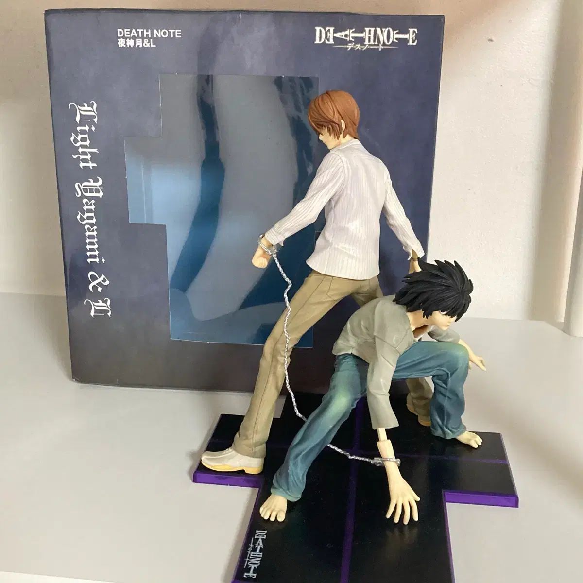 DEATH NOTE(デスノート) フィギュア 7,685円