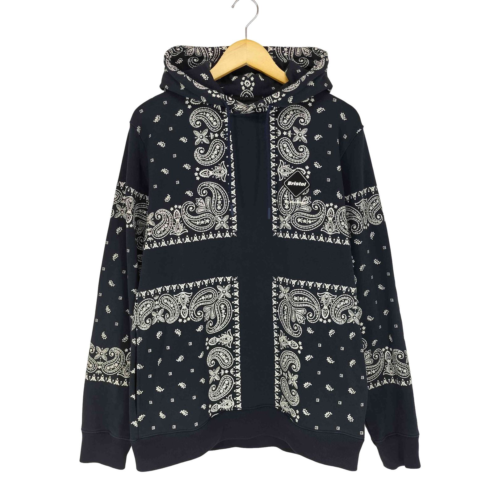 STONE ISLAND フードジップアップ ニットカーディガン 【公式通販】