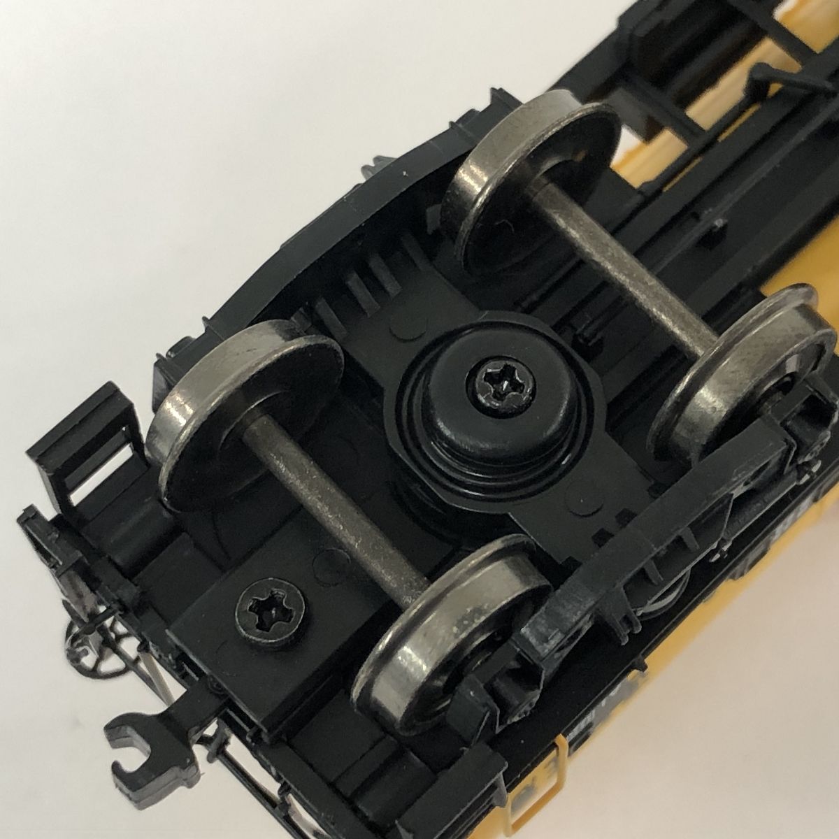 モデルアイコン 734U2B タキ5450 タンク貨車 日本陸運産業版 HOゲージ