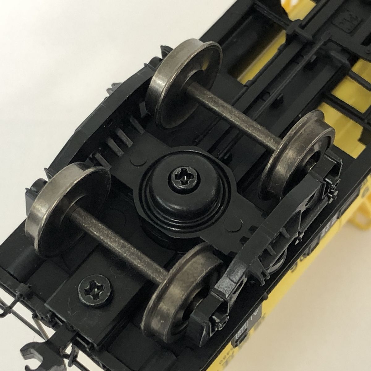 モデルアイコン タキ5450形 タンク車 734U6F タンク貨車F 関西化成品