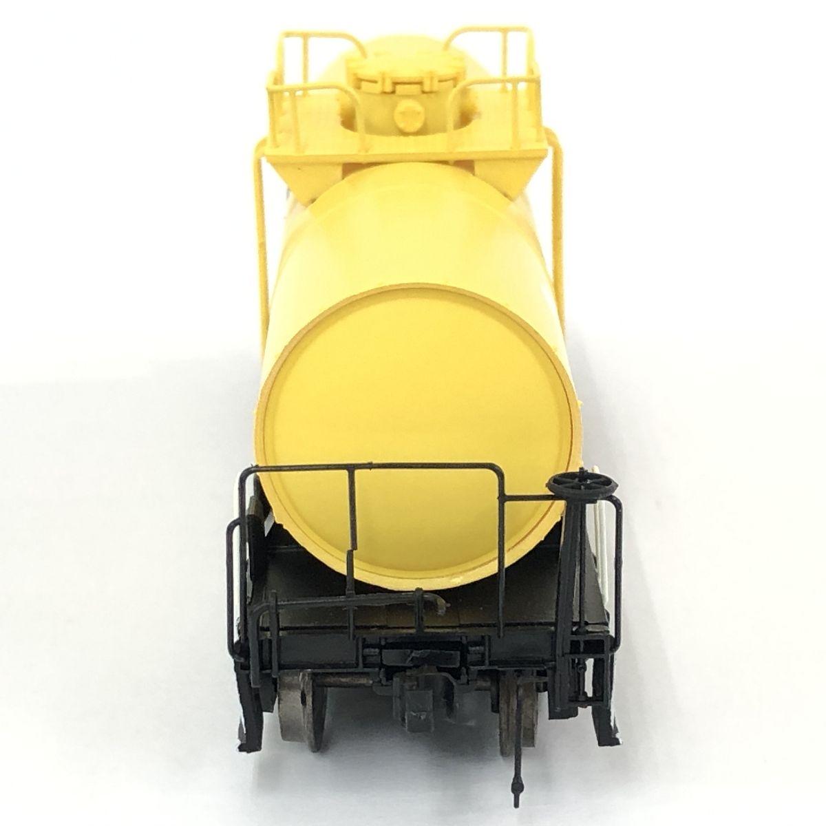 モデルアイコン タキ5450形 タンク車 734U6F タンク貨車F 関西化成品