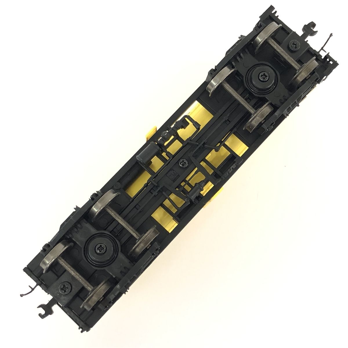 モデルアイコン タキ5450形 タンク車 734U6F タンク貨車F 関西化成品