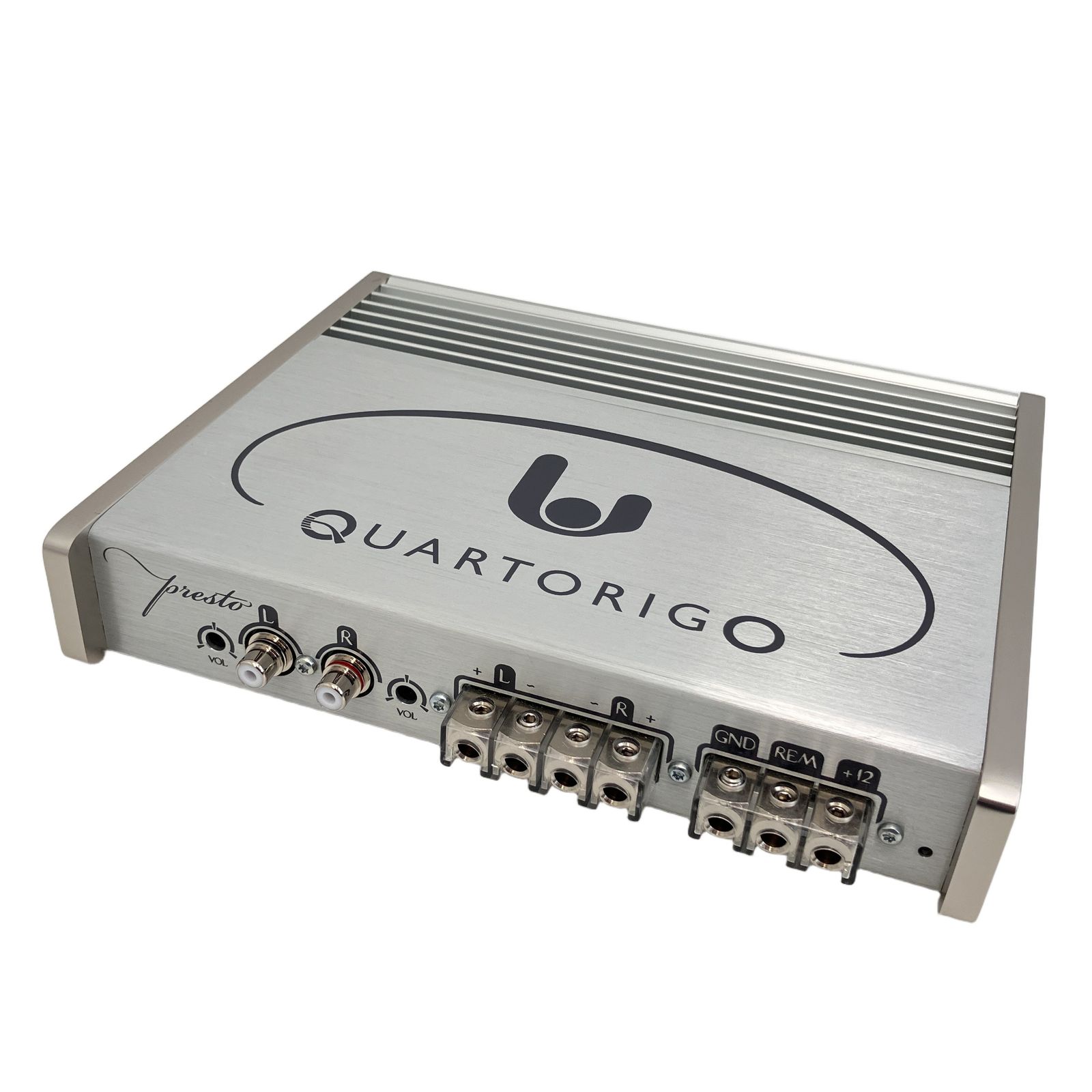 QUARTORIGO クワトロリゴ PRESTO パワーアンプ ジャンク Z11472874 32,370円