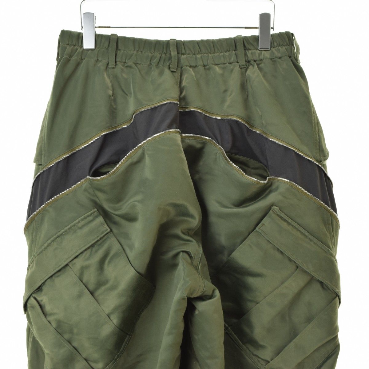 ROTOL】Tornado Pants トルネード ファティーグカーゴパンツ - メルカリ