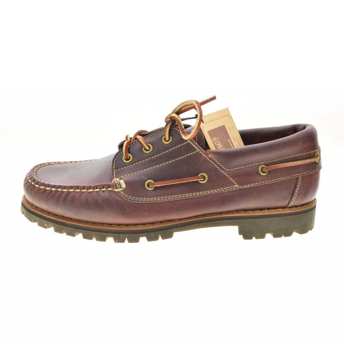 DANNER】D-6900 WALKING SHOES デッキレザーシューズ - メルカリ