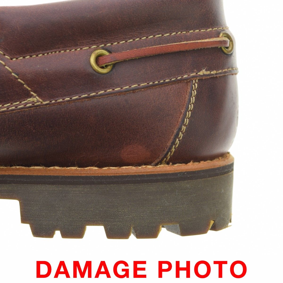 DANNER】D-6900 WALKING SHOES デッキレザーシューズ - メルカリ