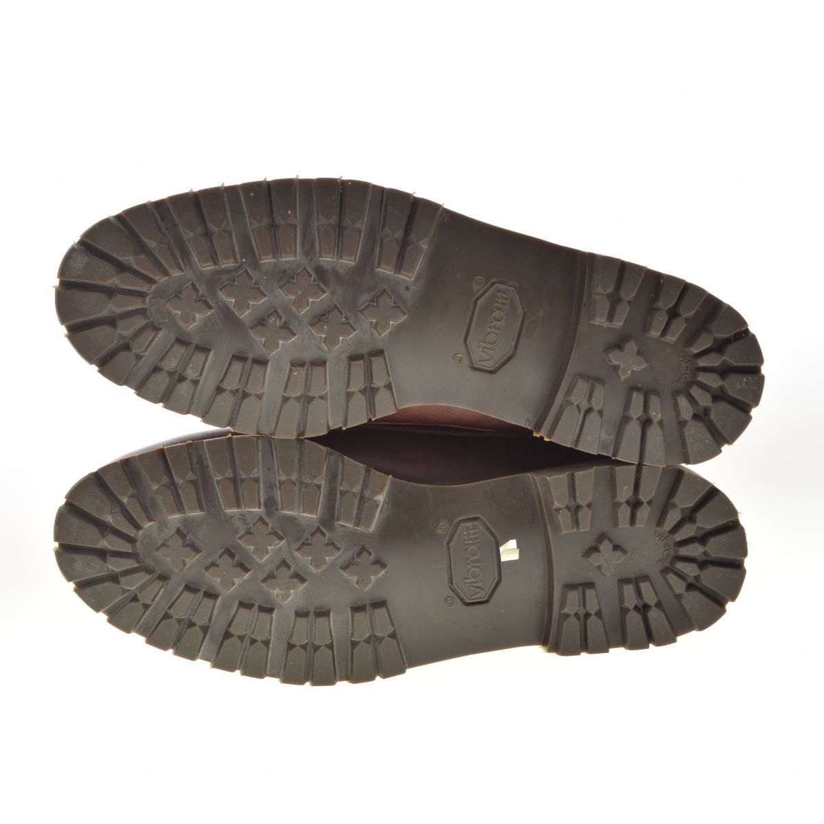 DANNER】D-6900 WALKING SHOES デッキレザーシューズ - メルカリ