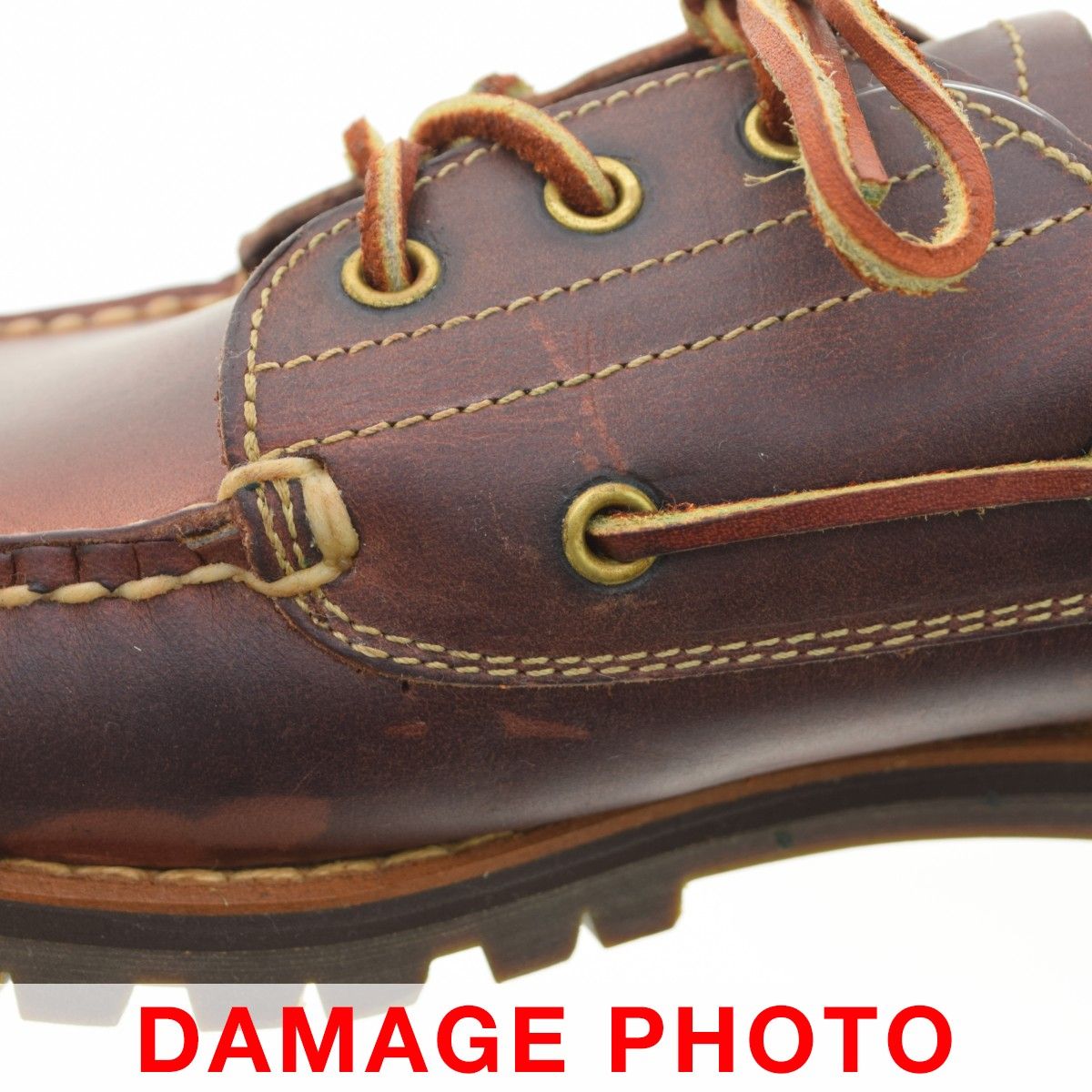 DANNER】D-6900 WALKING SHOES デッキレザーシューズ - メルカリ