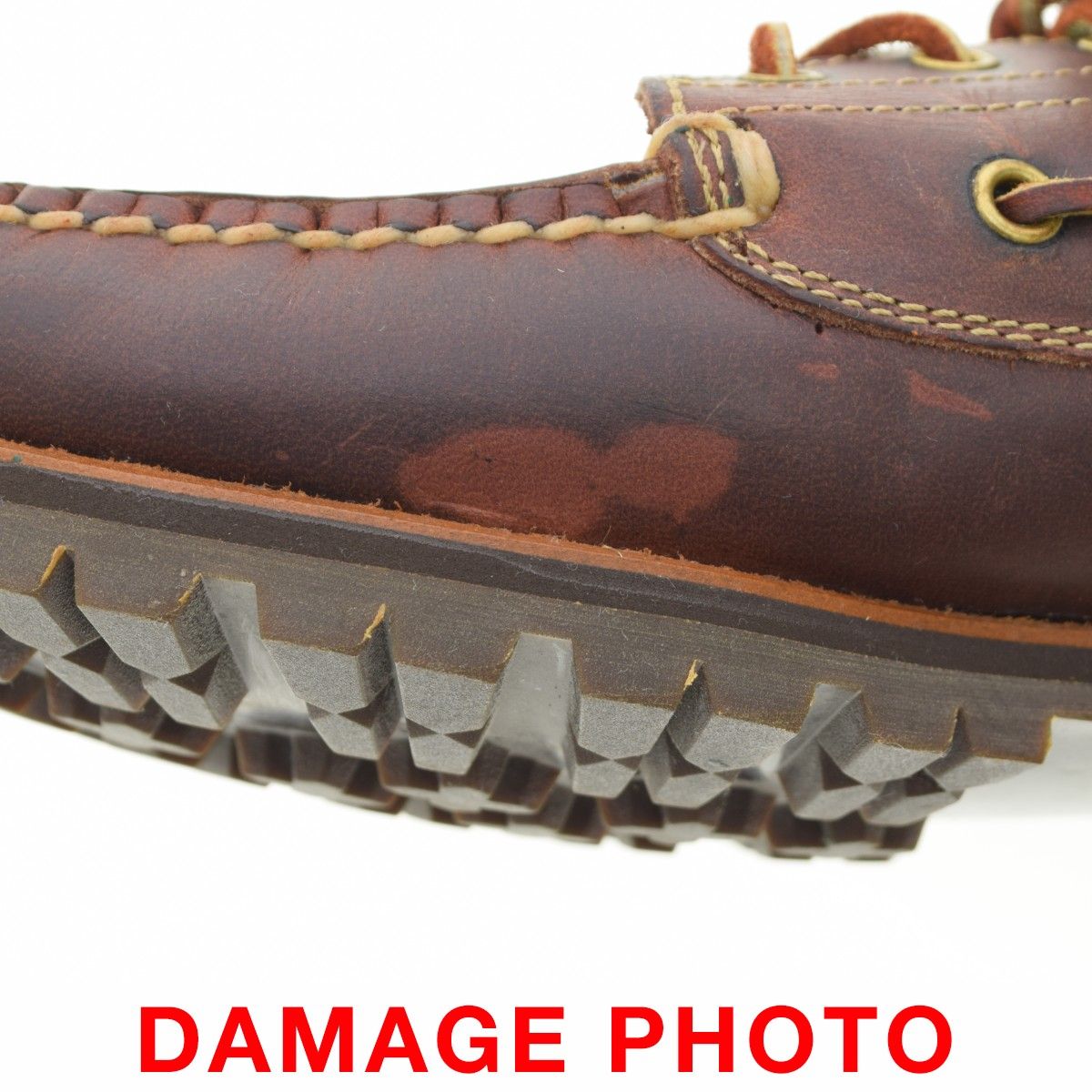DANNER】D-6900 WALKING SHOES デッキレザーシューズ - メルカリ