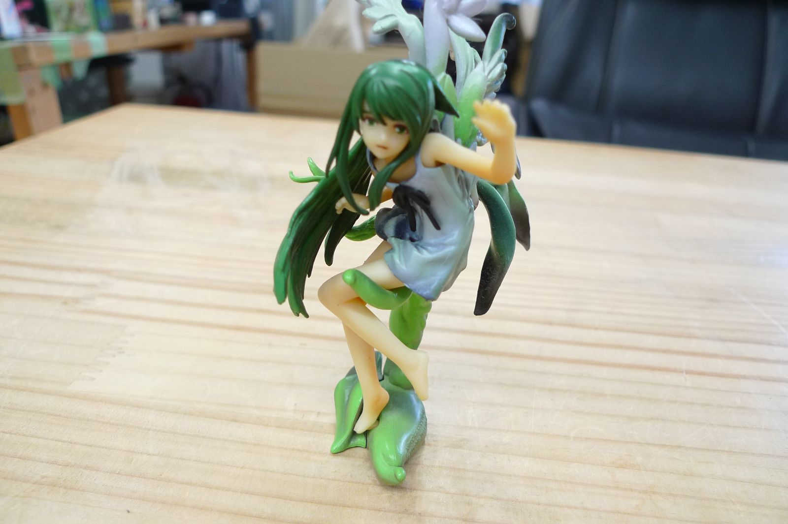 希少品】沙耶の唄 沙耶 フィギュア ニトロプラス 管理g0719 - メルカリ