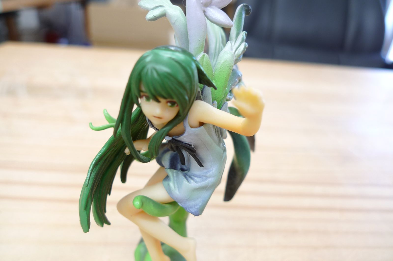 希少品】沙耶の唄 沙耶 フィギュア ニトロプラス 管理g0719 - メルカリ