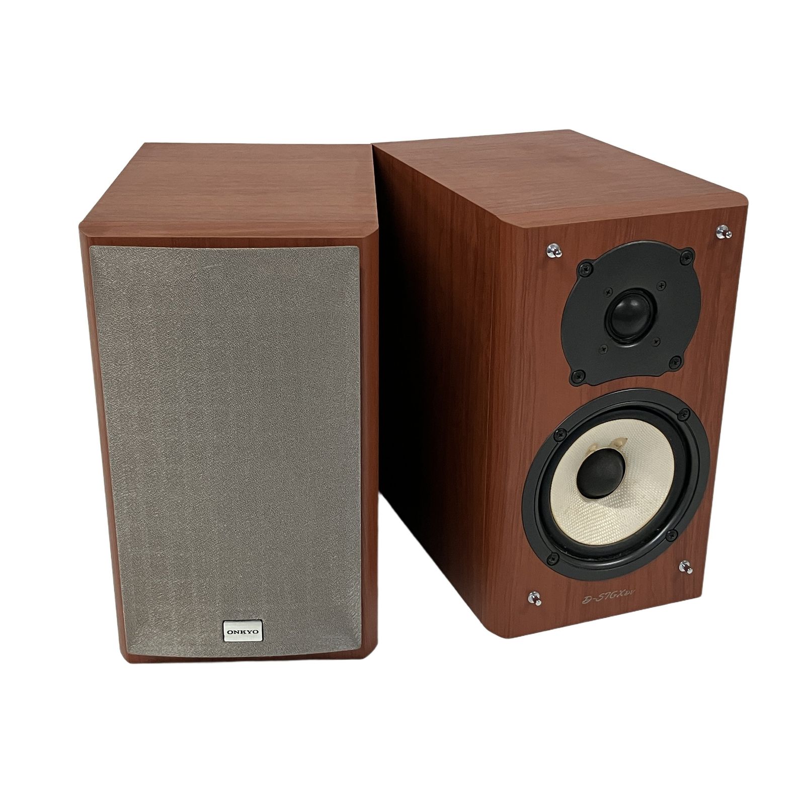 ONKYO FR-7GXDV CR-185 II D-S7GXDV おまとめ 音響 機器 オーディオ