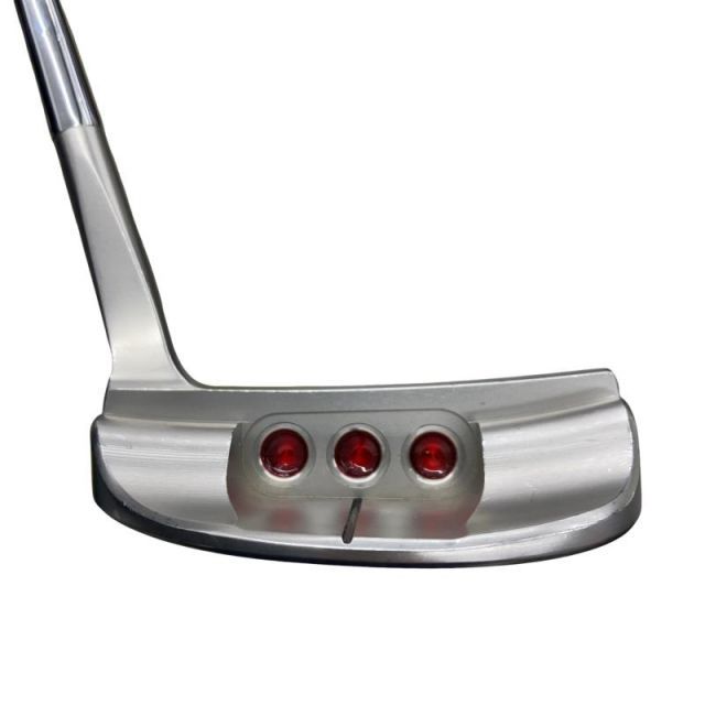 最終大幅値下げ❣️33吋Scotty Cameron California 中古】 タイトリスト SCOTTY CAMERON California DEL MAR(2012) 33