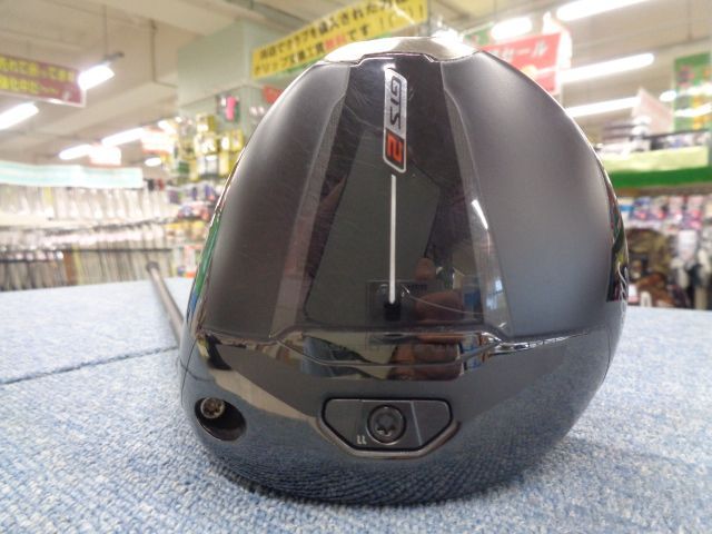 タイトリスト GTS2 2026 中古ドライバー 600102 56,100円