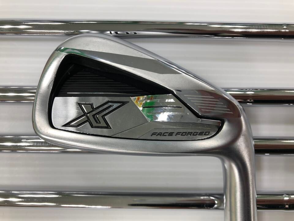 ダンロップ XXIO X-eks- 2024 ダイナミックゴールド 95 S200フレックス