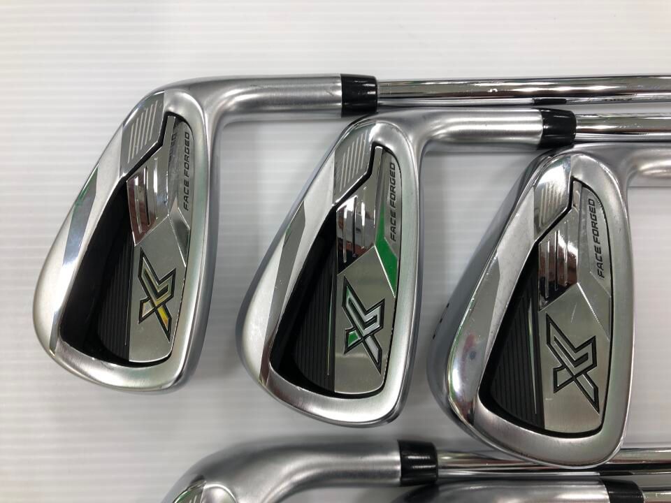 ダンロップ XXIO X-eks- 2024 ダイナミックゴールド 95 S200フレックス