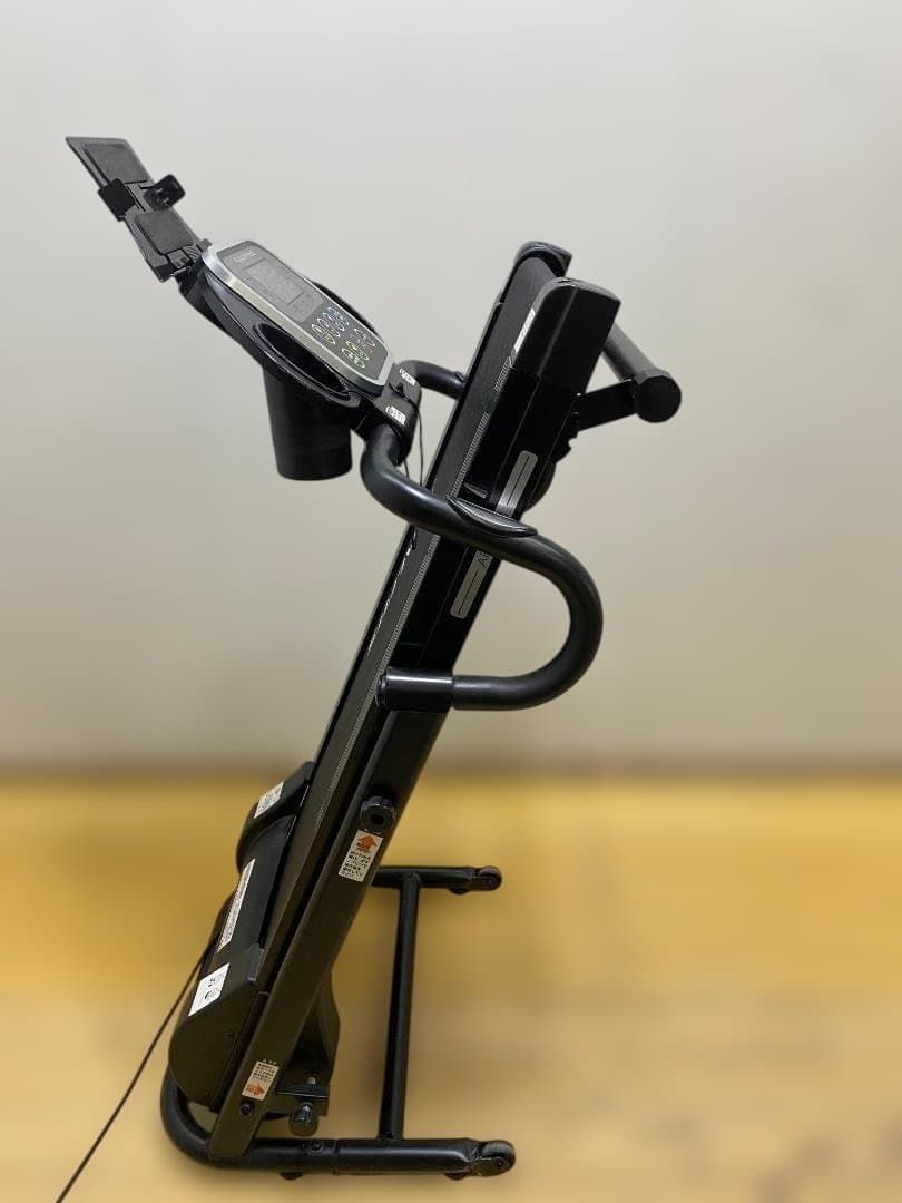 ALINCO FITNESS ALFITS プログラム電動ウォーカー ルームランナー
