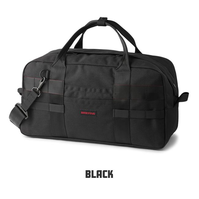 ブリーフィング　ボストンバッグ　スライダー　briefing 2way メーカー正規品】ブリーフィング バッグ ボストンバッグ エクイップ
