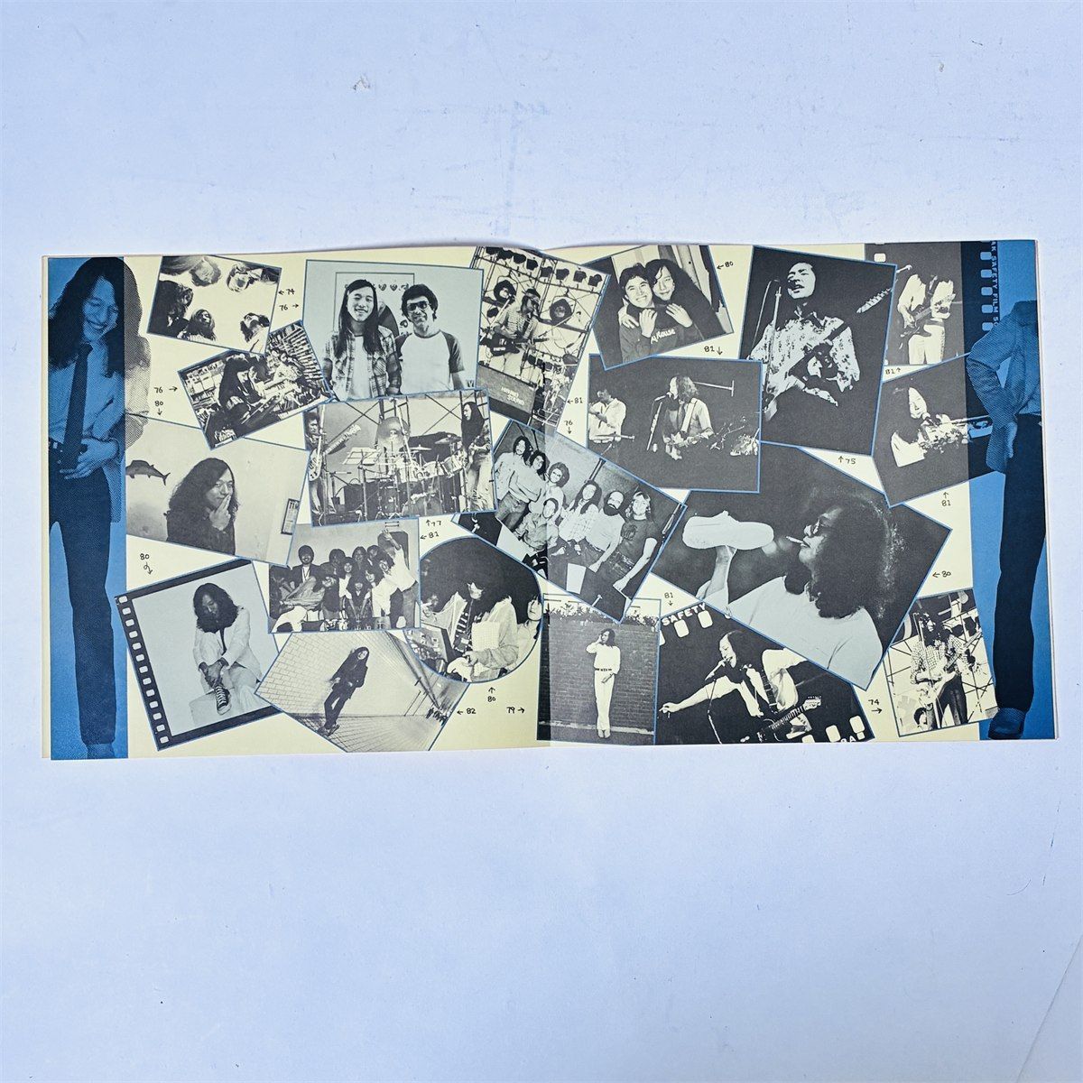 山下達郎 GREATEST HITS LP シティポップ 現状品 - メルカリ