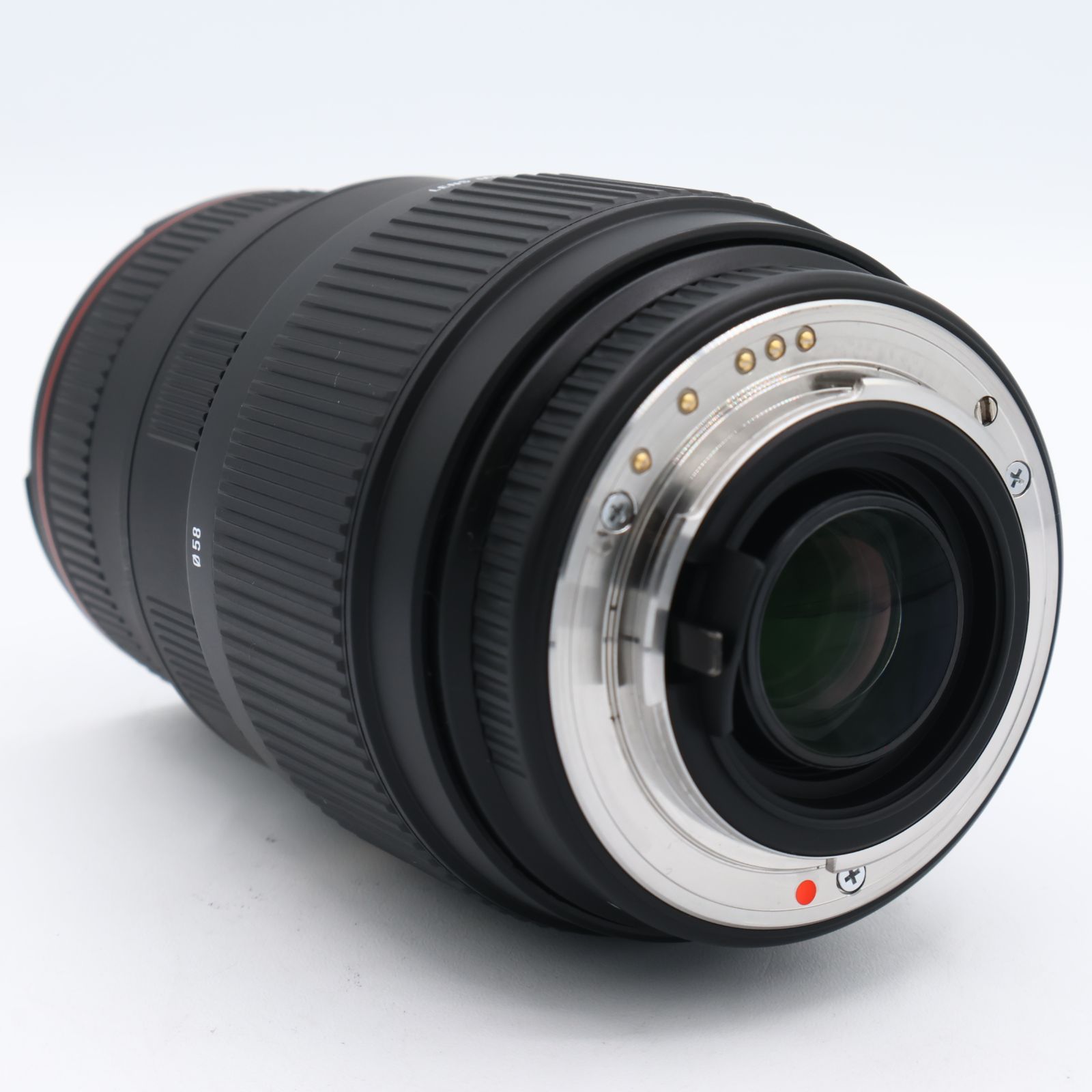 SIGMA シグマ 望遠ズームレンズ APO 70-300mm F4-5.6 DG MACRO
