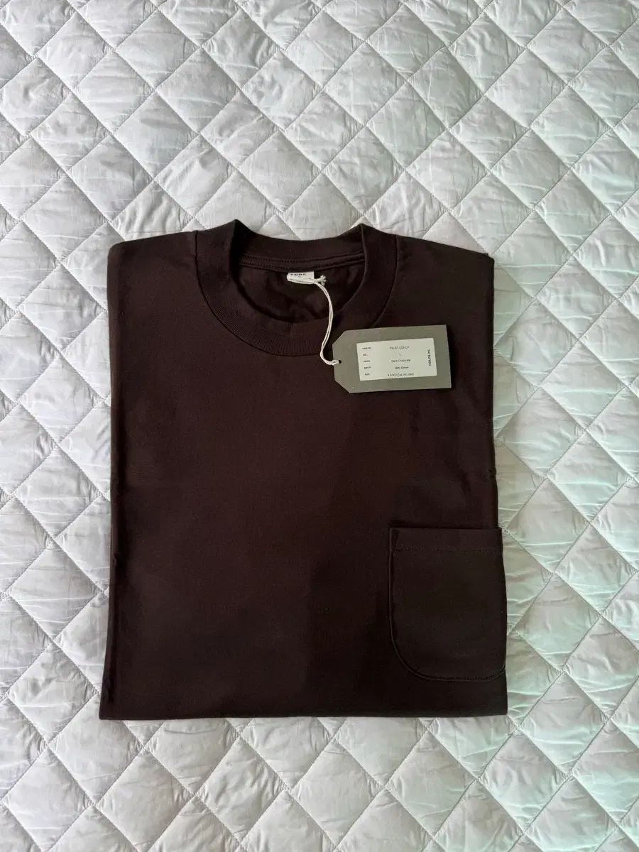 Ends and means 半袖 16,147円