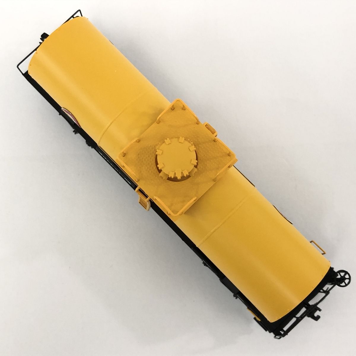 モデルアイコン タキ5450 タンク貨車c 734U3C 日本石油輸送株式会社版