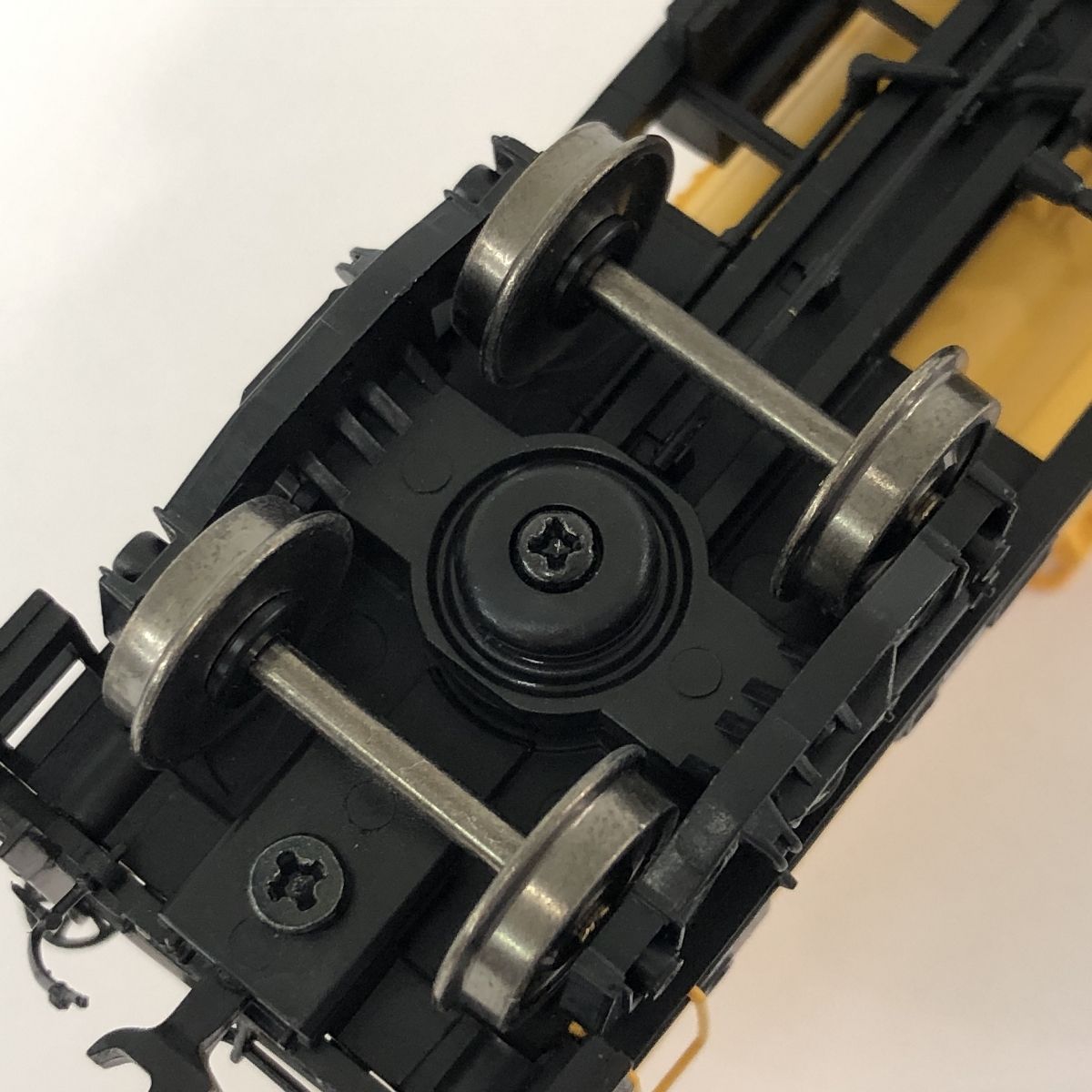 モデルアイコン タキ5450 タンク貨車c 734U3C 日本石油輸送株式会社版