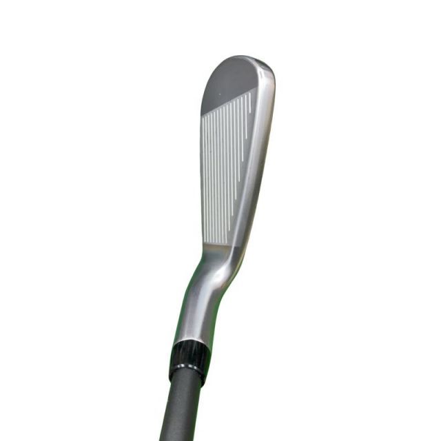 中古】 ダンロップ XXIO(2024) eks 5S アイアンセット IR Miyazaki AX