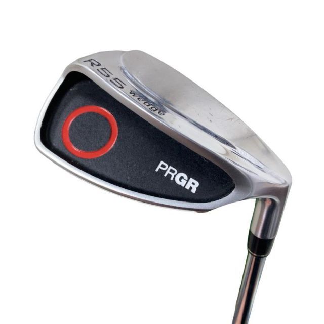 【中古】 プロギア R55 wedge 35インチ ウェッジ WG スチール (フレックスその他) メンズ 男性用 右利き 右用 Cランク ゴルフクラブ