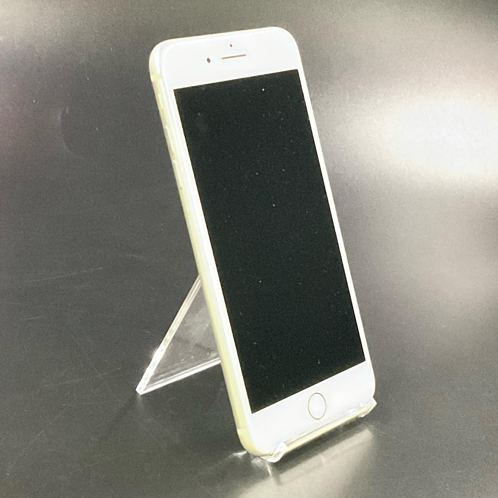 iPhone 8 Plus 64GB シルバー SIMフリー - メルカリ