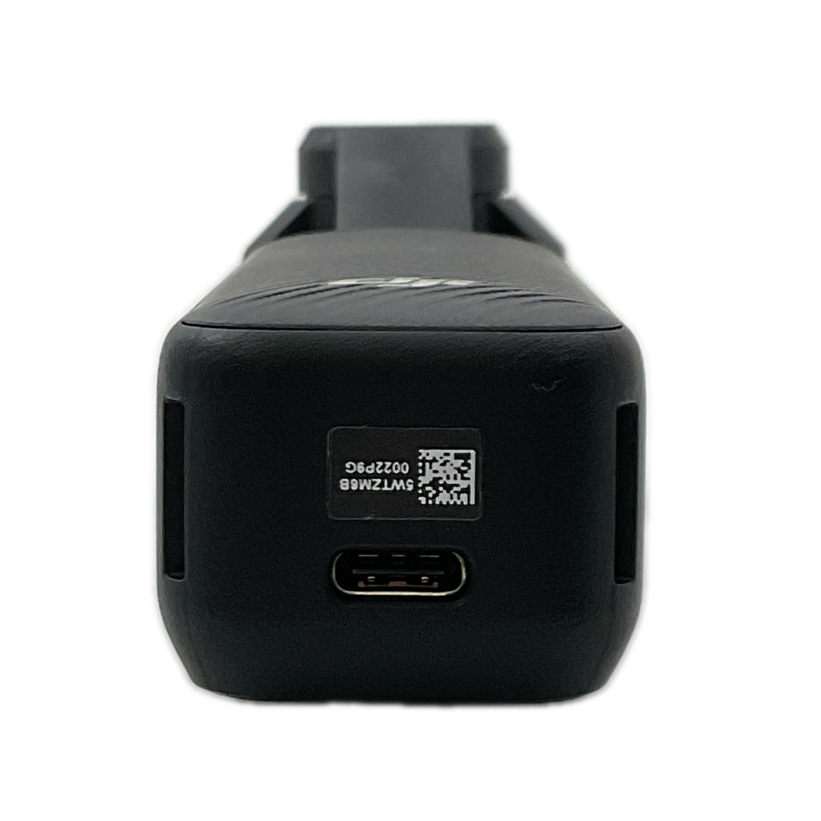 全額返金保証】【最速発送】DJI OSMO POCKET 3 美品 動作確認済 - メルカリ