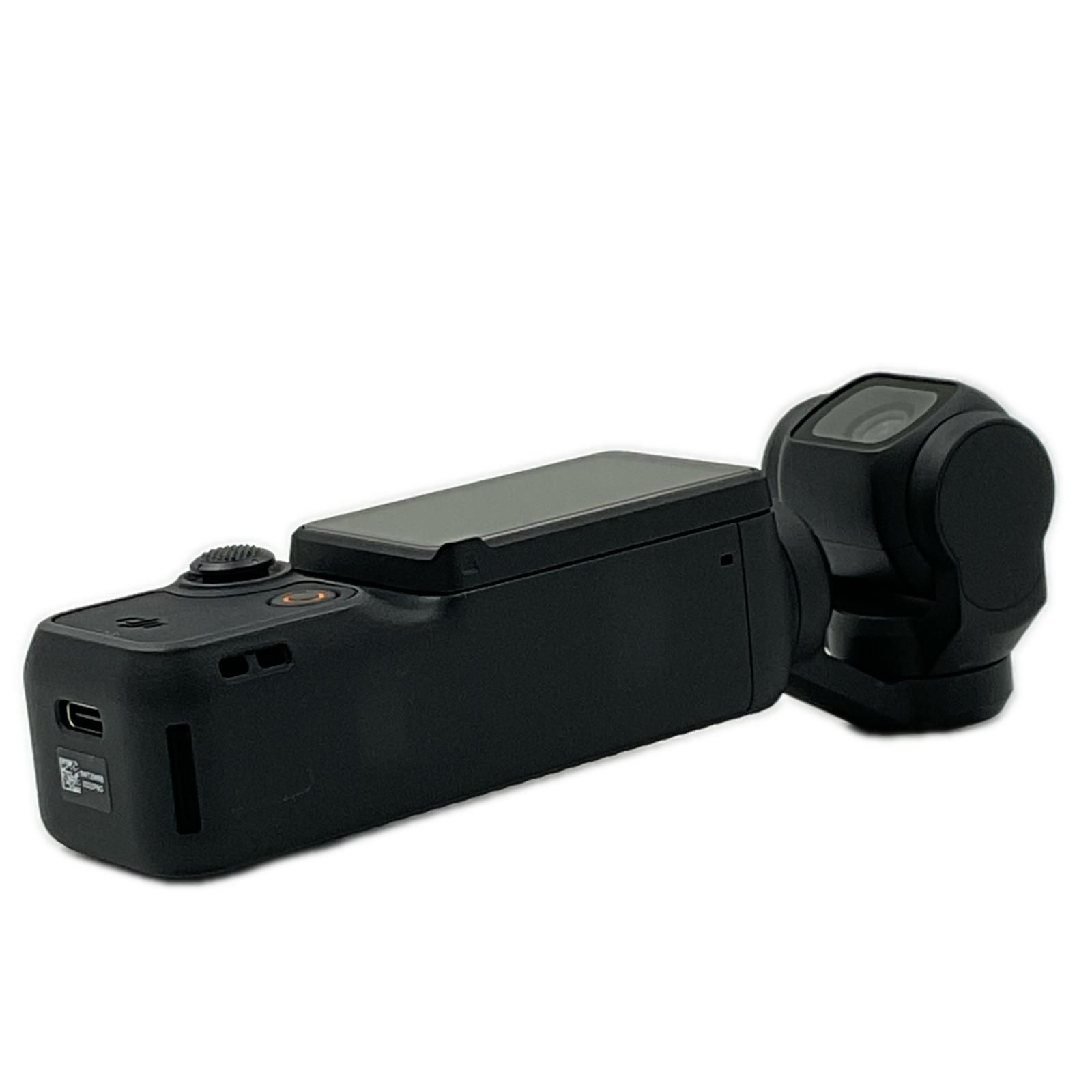 全額返金保証】【最速発送】DJI OSMO POCKET 3 美品 動作確認済 - メルカリ