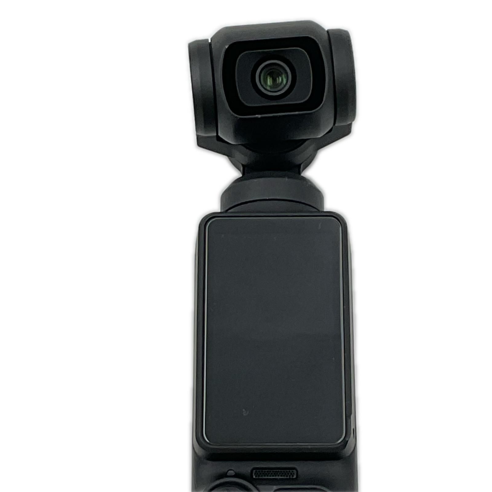 全額返金保証】【最速発送】DJI OSMO POCKET 3 美品 動作確認済 - メルカリ