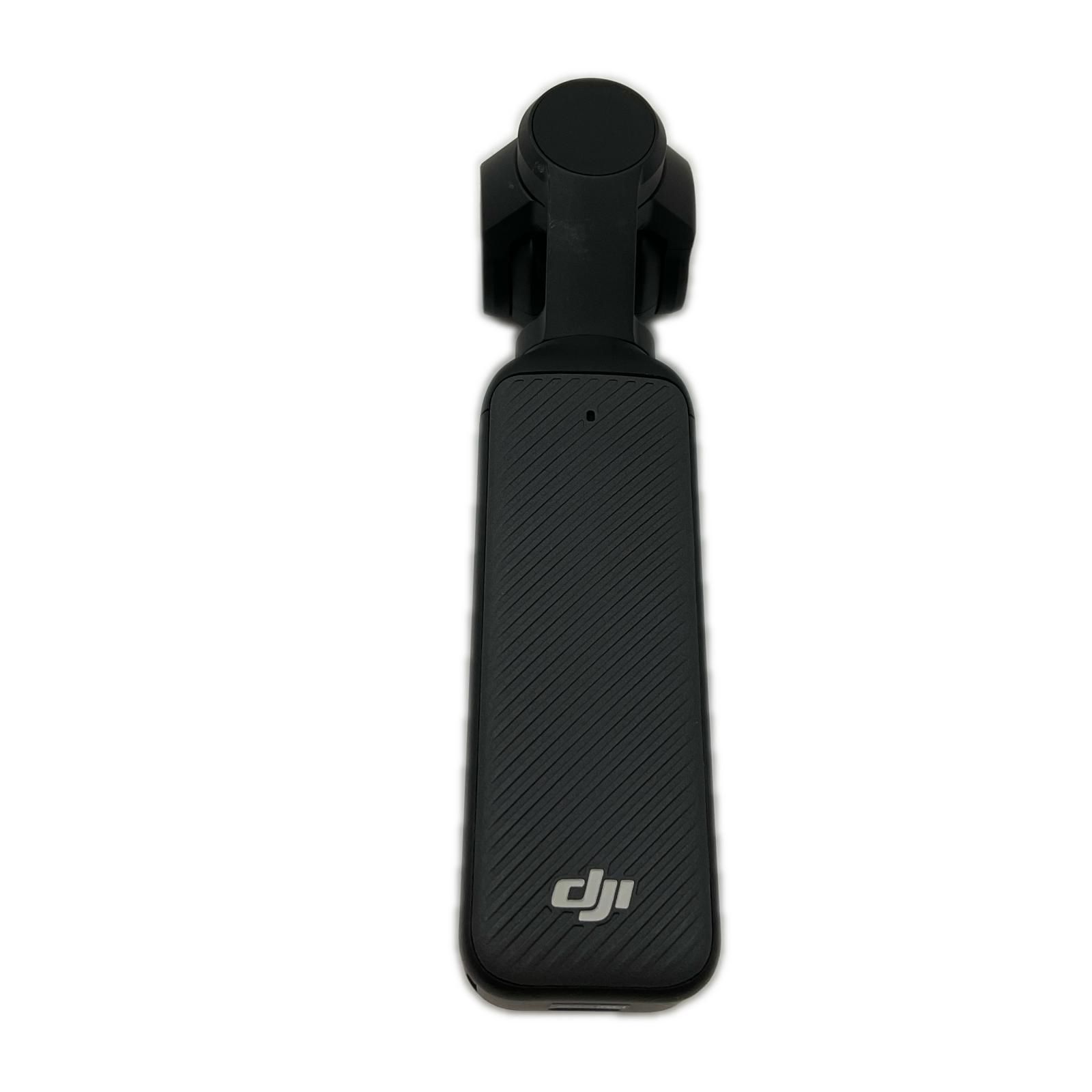 全額返金保証】【最速発送】DJI OSMO POCKET 3 美品 動作確認済 - メルカリ