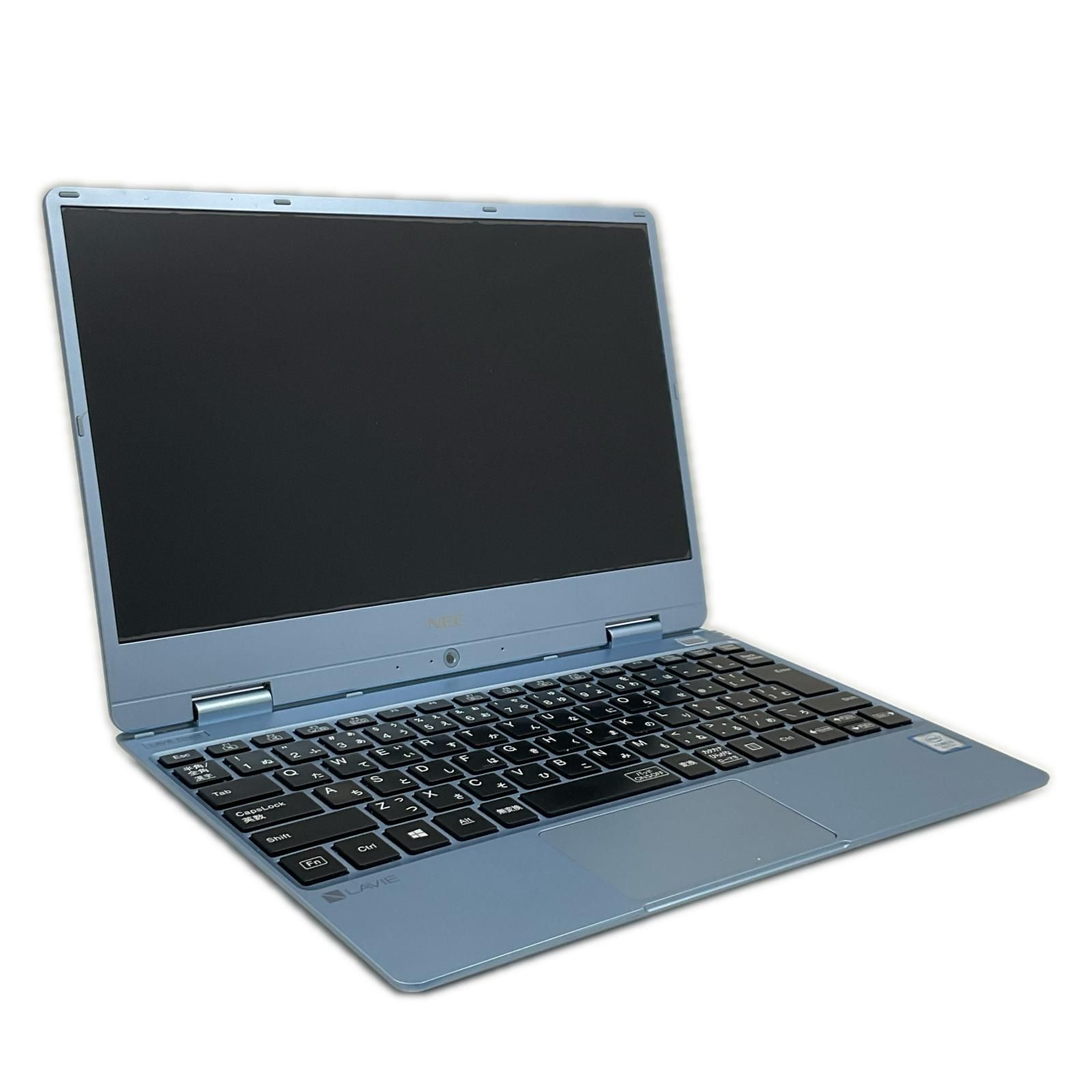 NEC ノートPC Intel i5 8GB SSD128GB NECノートPC PC-GN13S98AF i5/8GB/SSD512GB【難有】- メルカリ