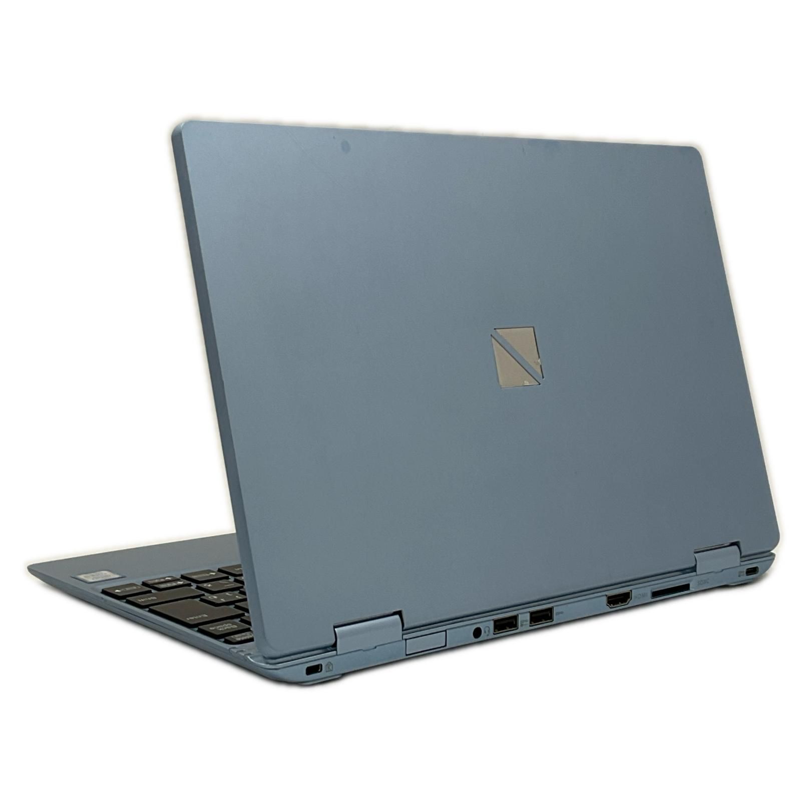 NEC ノートPC Intel i5 8GB SSD128GB NECノートPC PC-GN13S98AF i5/8GB/SSD512GB【難有】- メルカリ