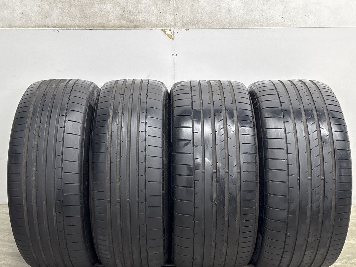 美品】ベンツ W167 GLE 純正 21in 10J+54 11J+49 PCD112 