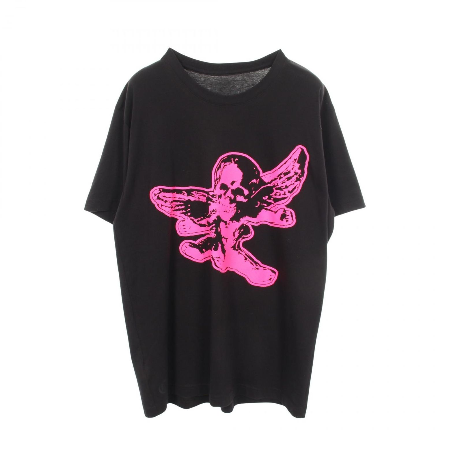 CHROME HEARTS クロムハーツ FOTI 半袖Tシャツ