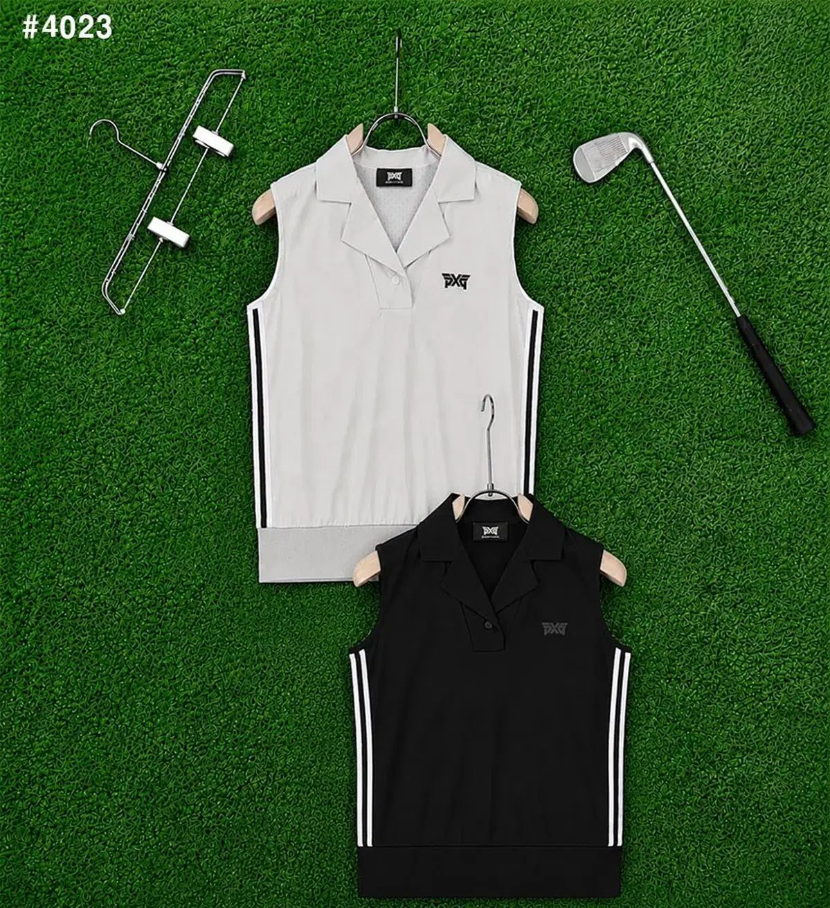 PXG レディース カクテルドレス ベスト