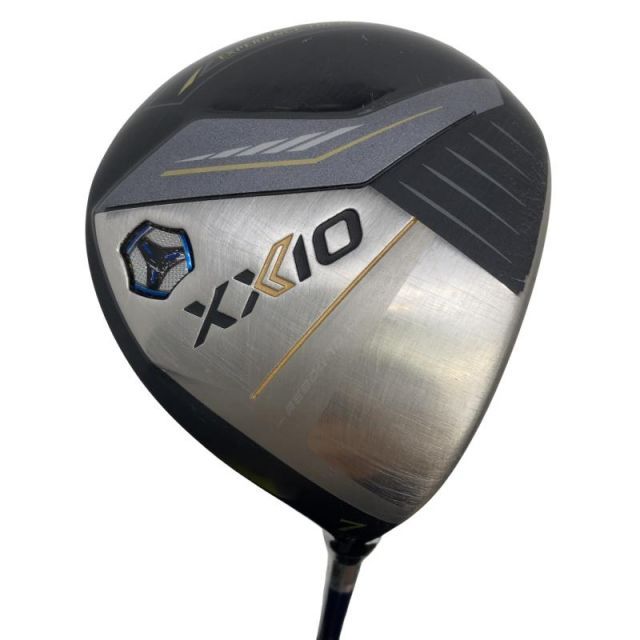 【中古】 ダンロップ XXIO(2024) 7W フェアウェイウッド FW XXIO MP1300(FW) (フレックスR) メンズ 男性用 右利き 右用 Cランク ゴルフクラブ 20,772円