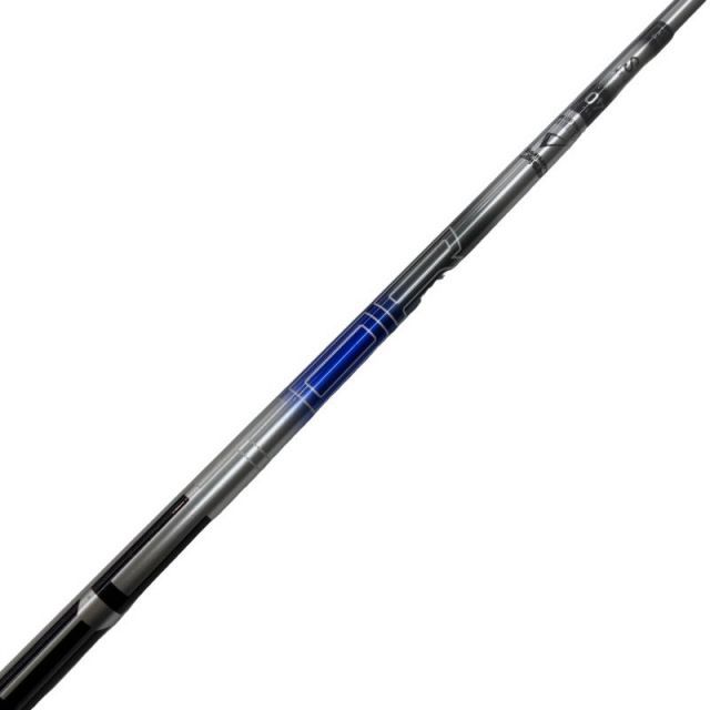 【中古】 テーラーメイドスリーブ付き(Qi4D系) Design Tuningドライバー用 シャフト VECTOR 40 (フレックスS)Cランク ゴルフクラブ