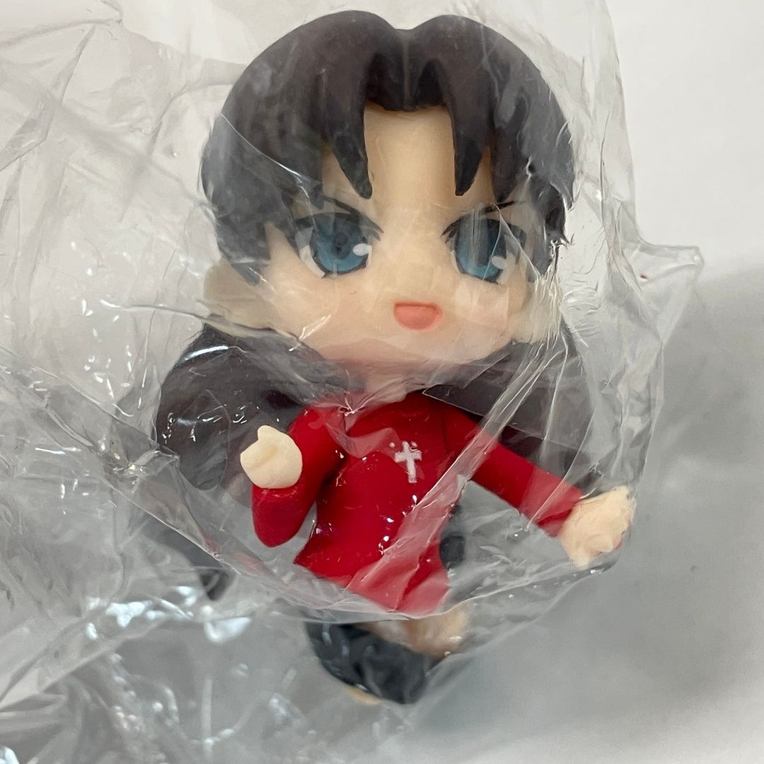 グッドスマイルカンパニー ねんどろいど ぷち Fate/stay night 全11種+