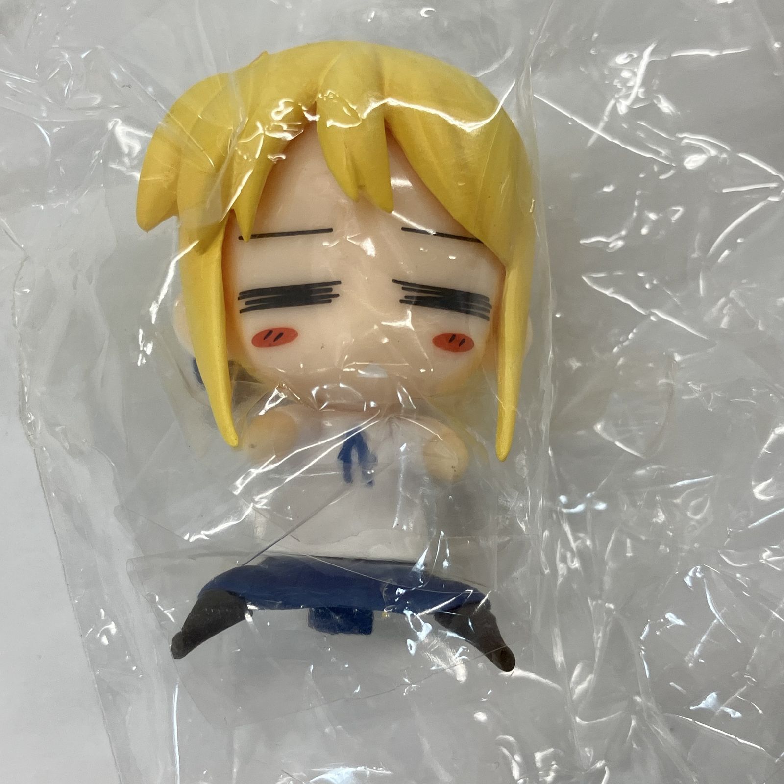 グッドスマイルカンパニー ねんどろいど ぷち Fate/stay night 全11種+