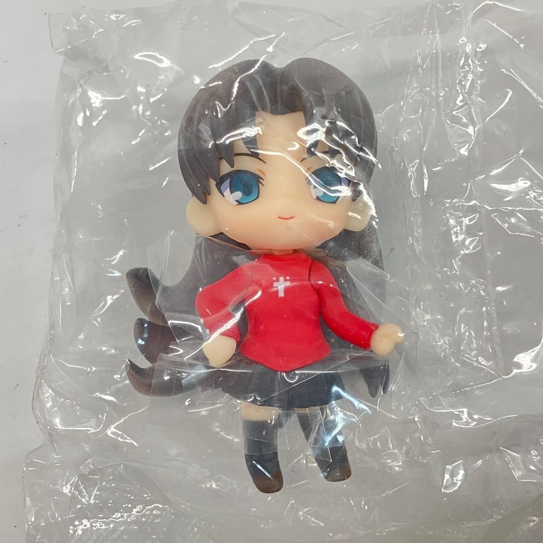 グッドスマイルカンパニー ねんどろいど ぷち Fate/stay night 全11種+