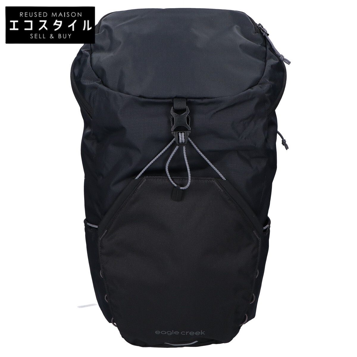 eagle creek イーグルクリーク 【美品】EC060509 010 RANGER BACKPACK 26L レンジャーバックパック 26L