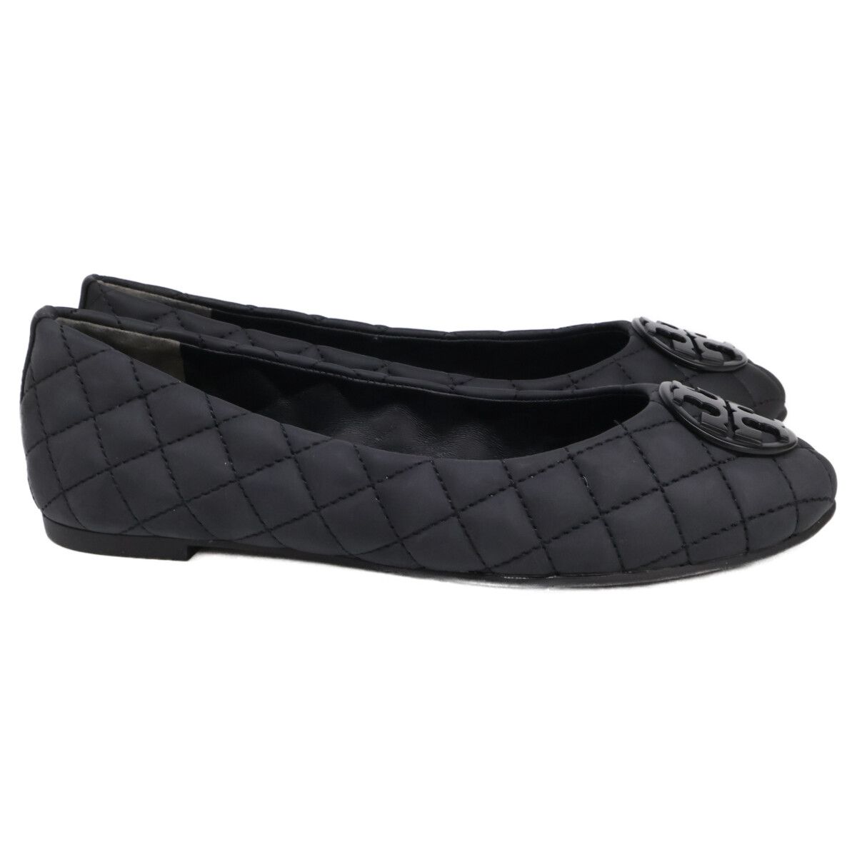 TORY BURCH チェルシィバレエフラット 8 Tory Burch フラットシューズ 