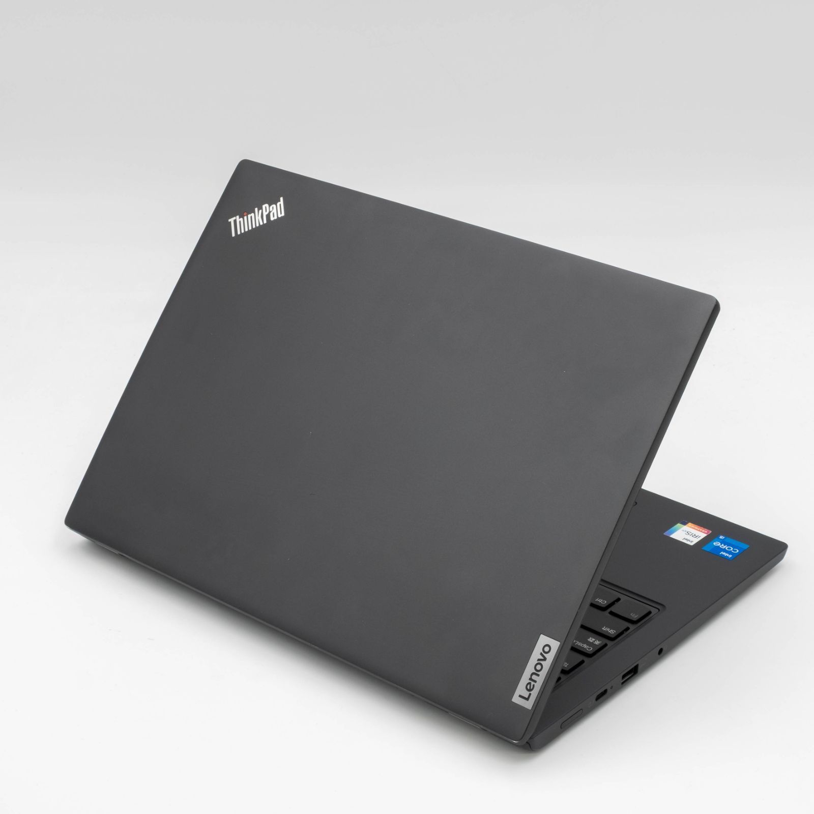 中古品】ThinkPad L13 Gen3 Lenovo 13.3インチノートパソコン 第12世代