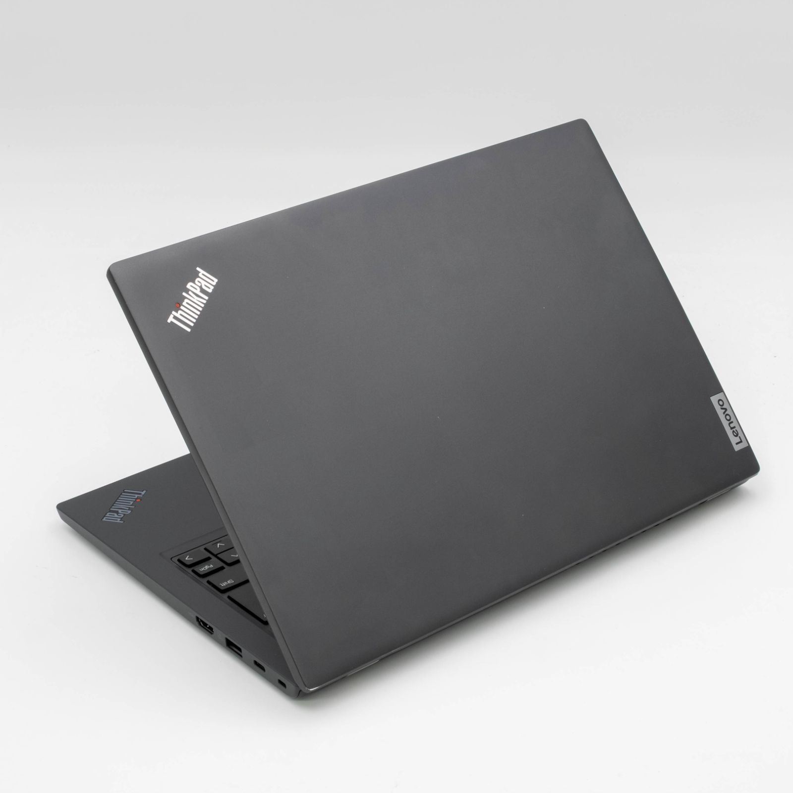 中古品】ThinkPad L13 Gen3 Lenovo 13.3インチノートパソコン 第12世代